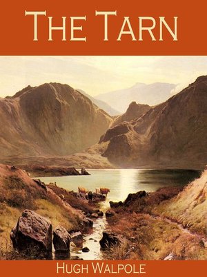 cover image of The Tarn